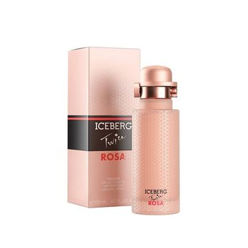Iceberg Twice Rosa - Eleganța Trandafirului Modern