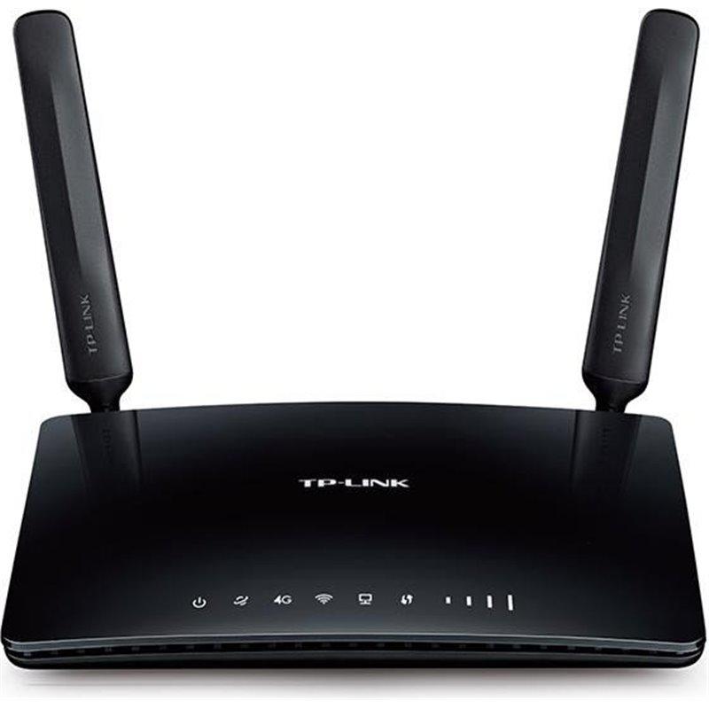 Router TP-Link Archer MR200 4G LTE AC750 Wireless Dual-Band