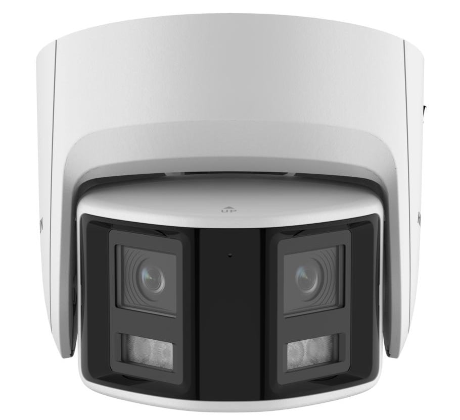 Hikvision ColorVu 4MP - Camera Panoramică
