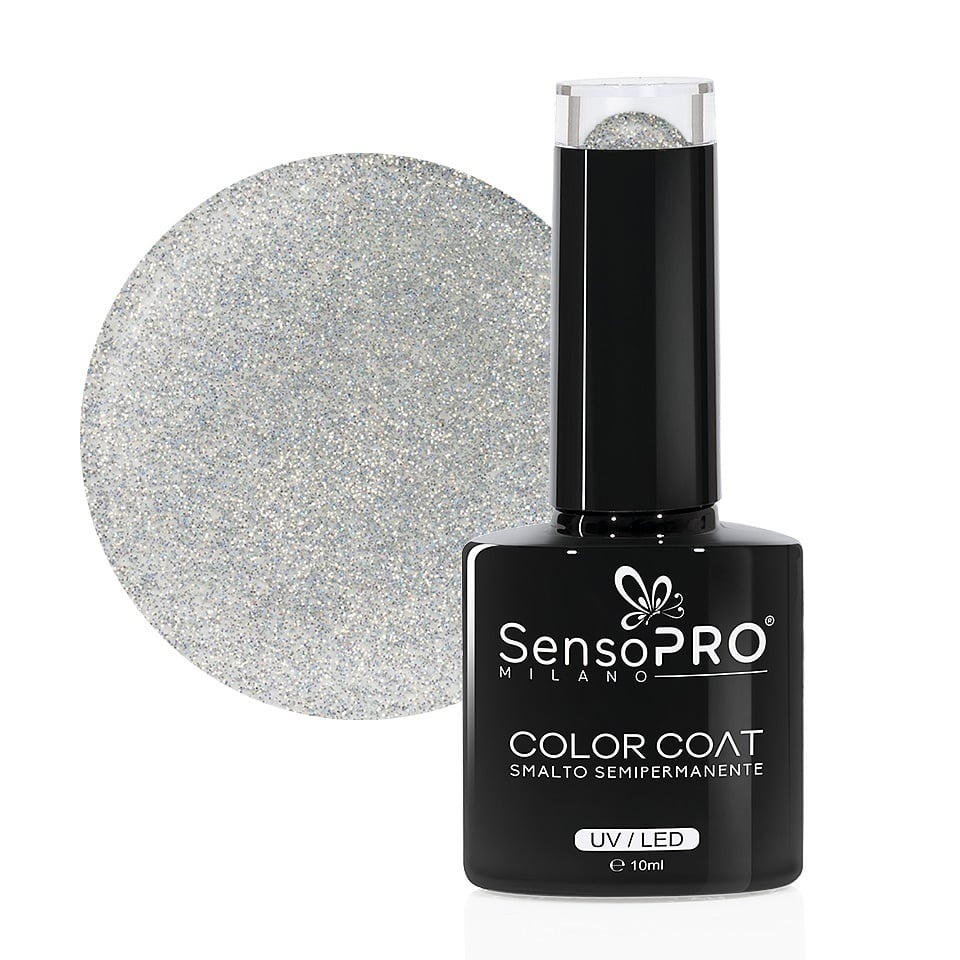 Oja SensoPRO 272 Quartz Dust - Manichiura 6 Săptămâni