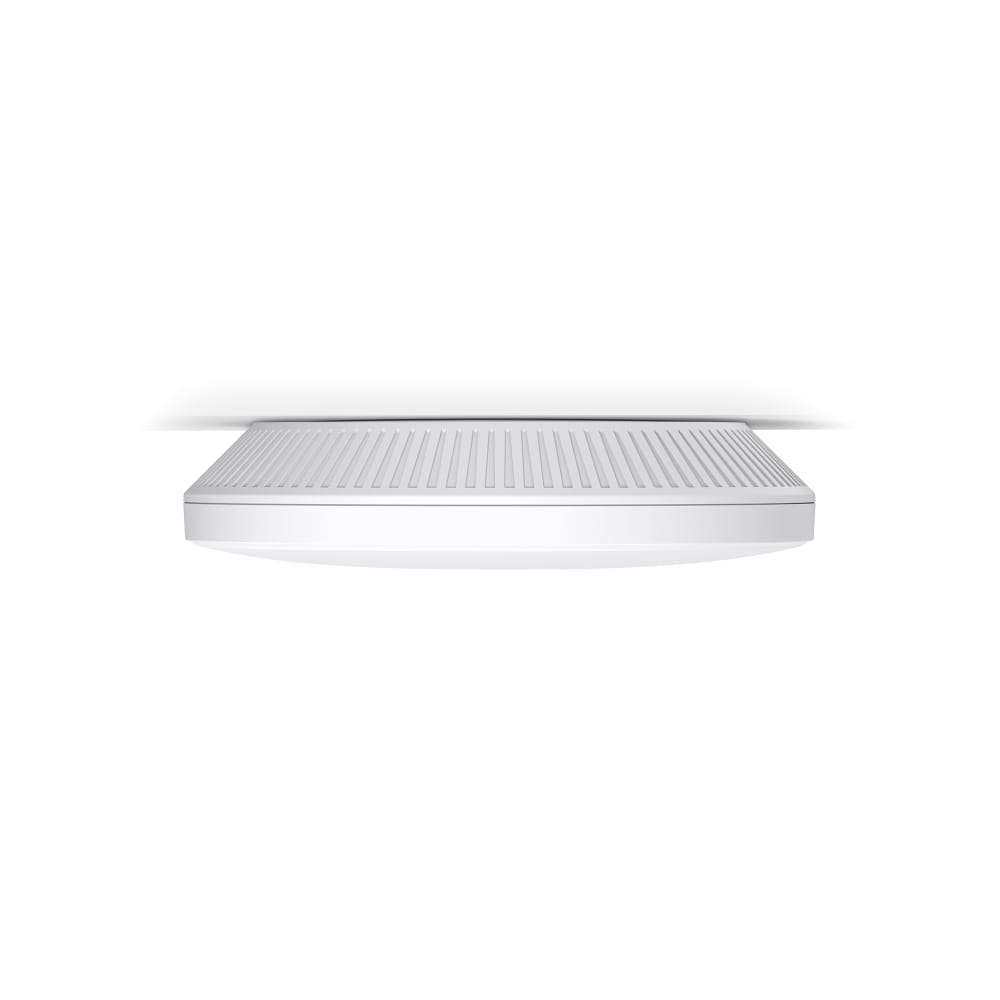 Access Point TP-Link EAP723 Wi-Fi 7 BE11000 Alb - Ultra Rapid - imagine 9