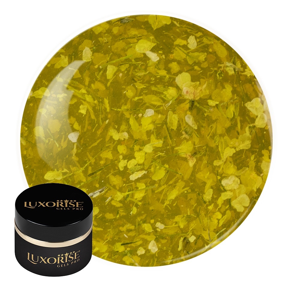 Gel UV Constructie RevoFlex Luxorise, Auto-nivelant