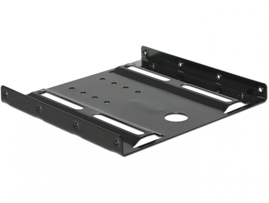 Kit Montare HDD 2.5" la 3.5" Delock 18205