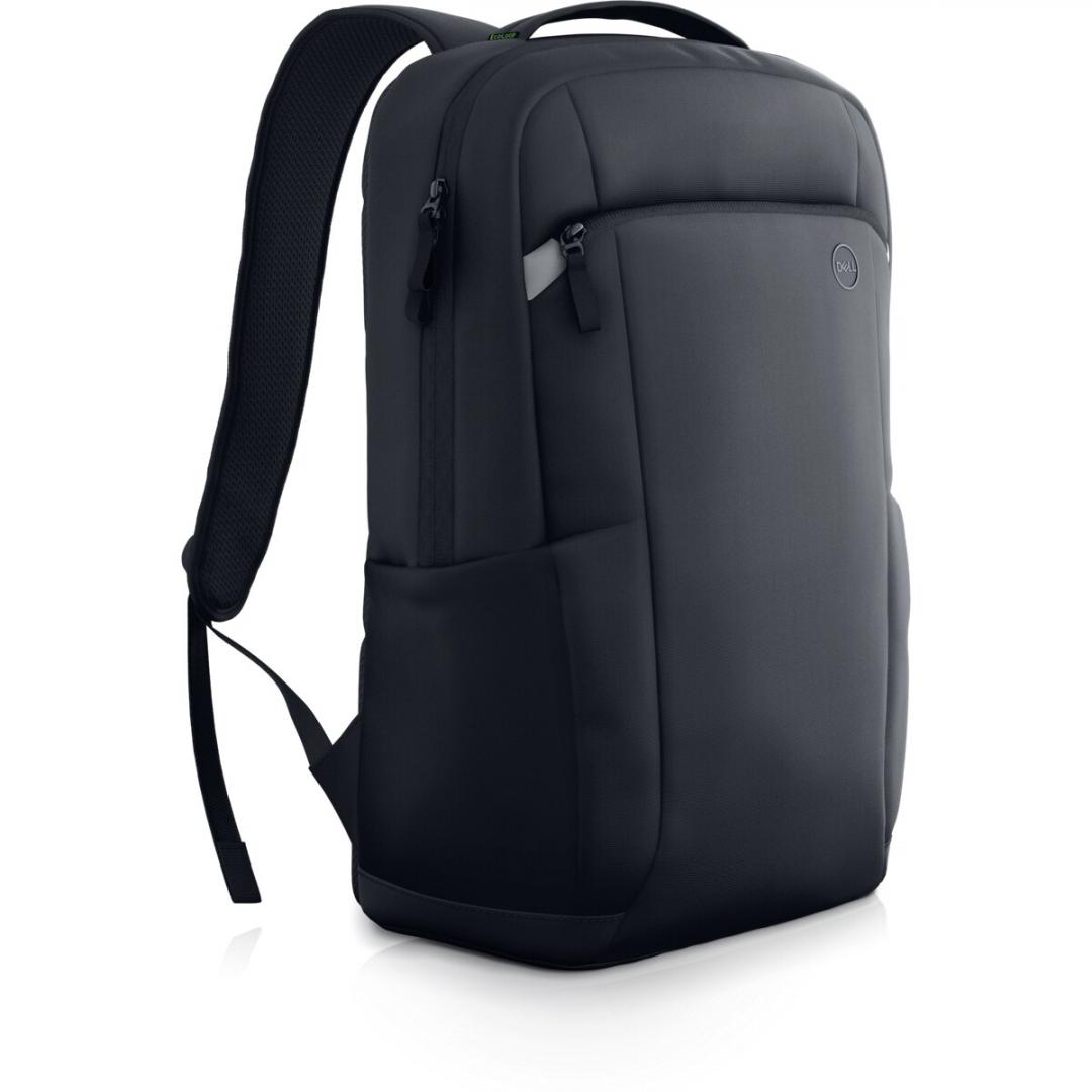 Geantă Laptop Dell EcoLoop 16" - Reciclata, Rezistenta la Apa