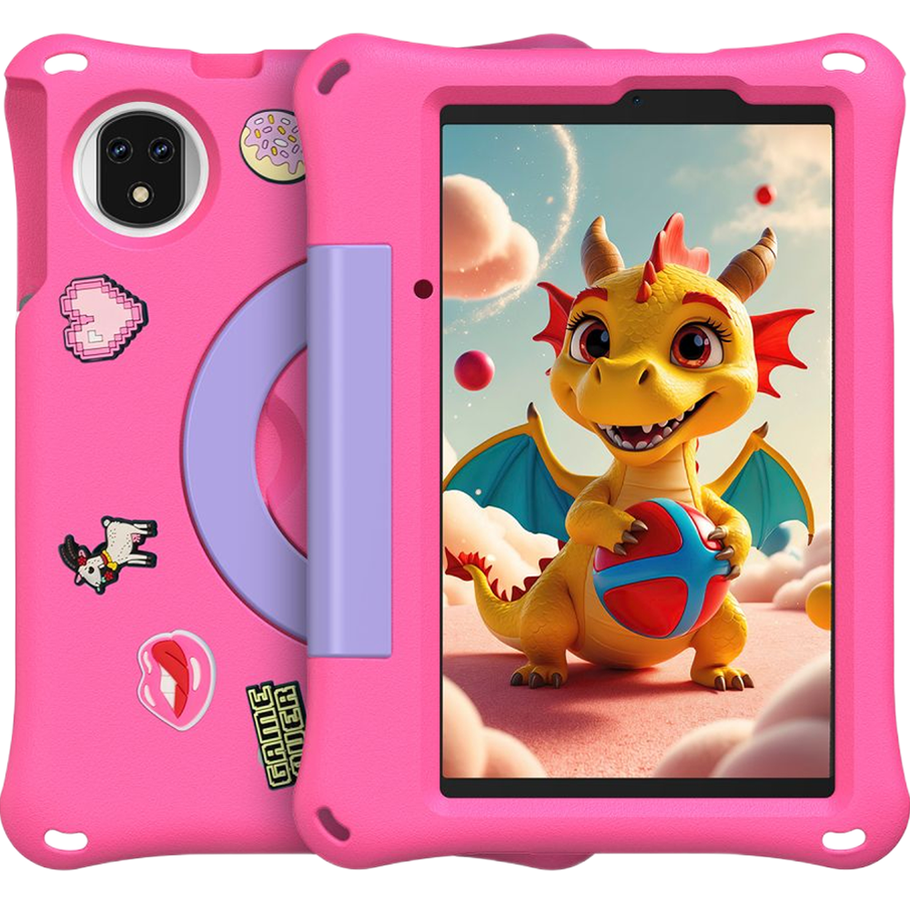 Tableta copii Ulefone Tab A9 Pro Kids, 4G, 8GB RAM, 128GB