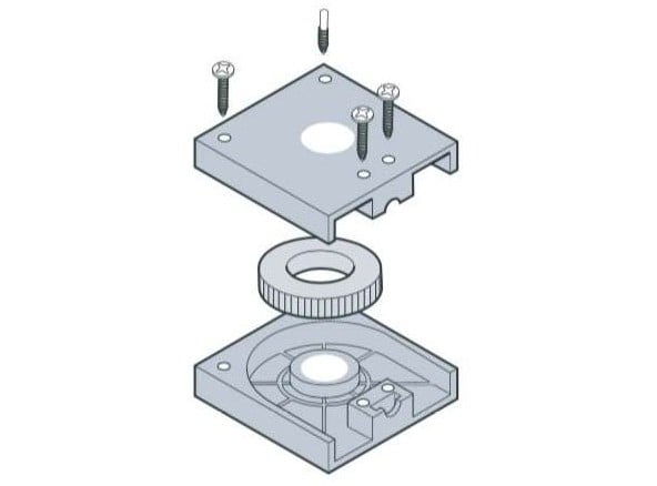 Sistem Transmisie Curea Life - Compatibil PROBO