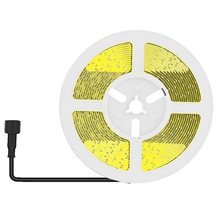 Kit Banda LED Solară 3000K V-TAC IP67
