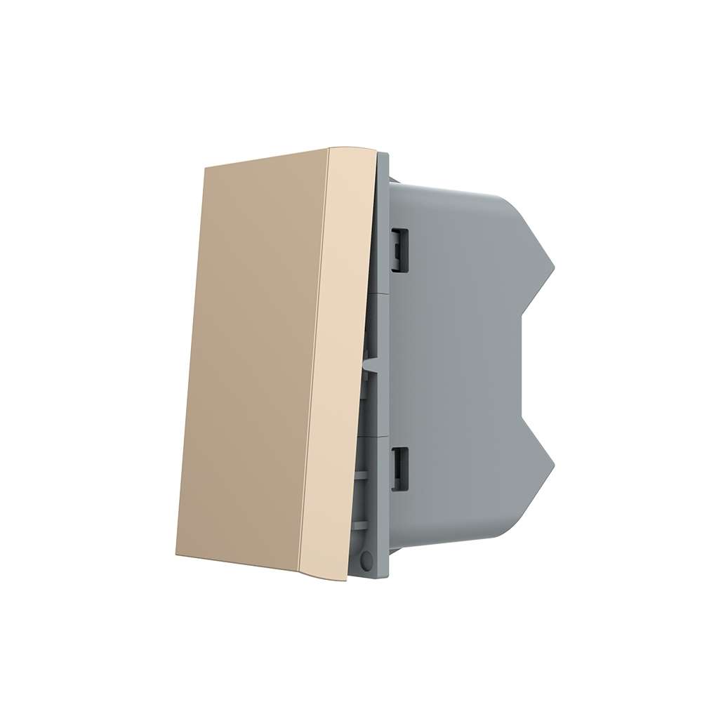 Modul Intrerupator LIVOLO, Cap Cruce, 10A - imagine 9