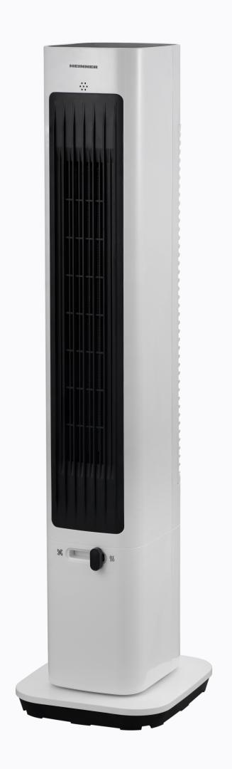 Ventilator Turn Heinner HTFA-M20WH 2in1 Răcire și Încălzire
