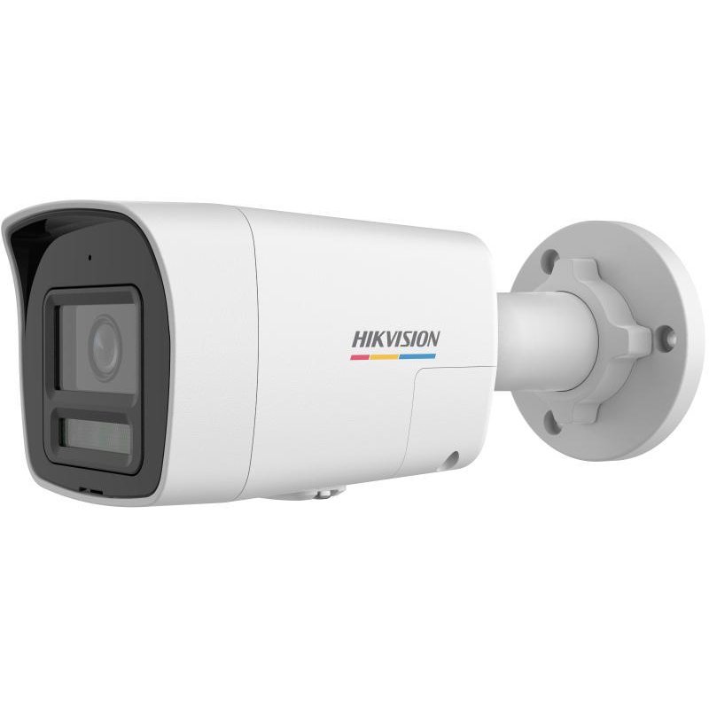 Camera IP Hikvision 6MP ColorVu 3.0, Audio, IR 30 m, IP67
