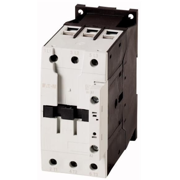 Contactor Eaton DILM65 3P 230V | Siguranță și Performanță