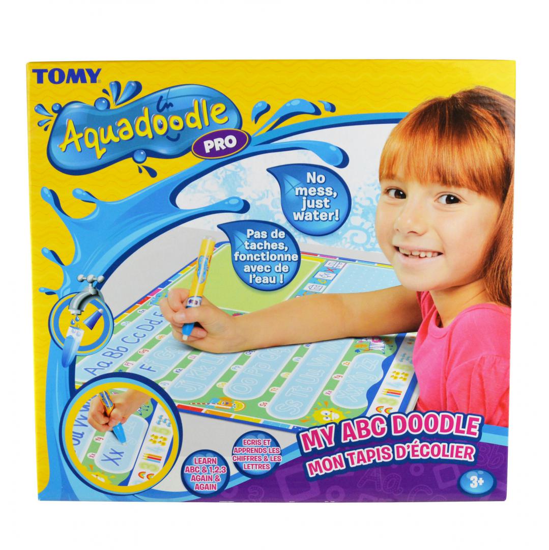 Aquadoodle Învățare Rapidă - Joc Educativ Creativ