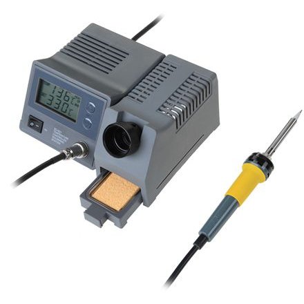 Stație Lipire Procesor 931 LUT0042 OEM