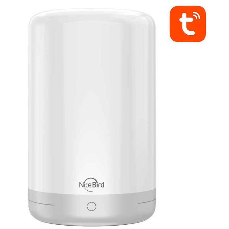 Lampa de veghe inteligenta Gosund LB3, Smart Home