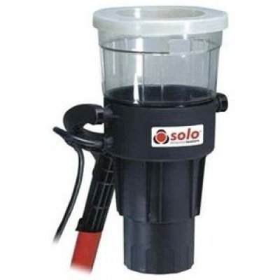 Tester Detectori Temperatură Bentel SOLO 424-101