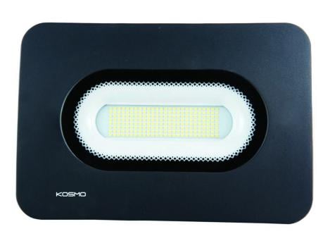 Proiector LED 100W IP65 Kosmo - Iluminat Exterior