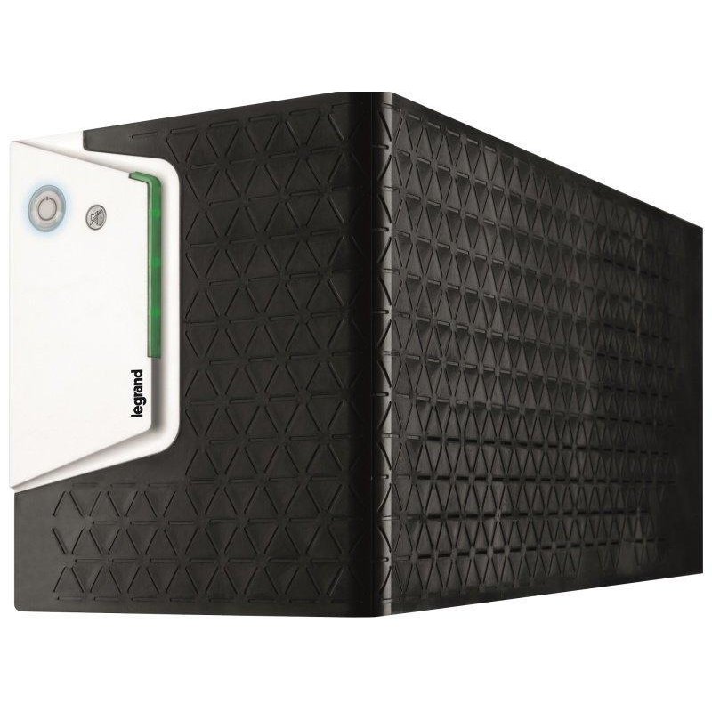 UPS Legrand KEOR SP 800VA, Protecție Stabilizată