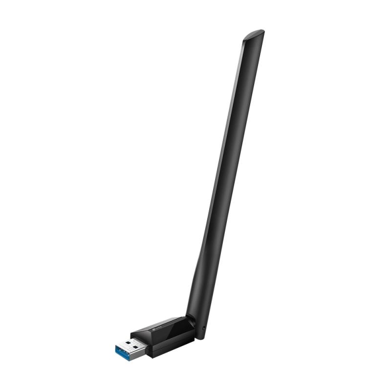 Adaptor WiFi TP-Link Archer TX35U Plus AX1800 USB 3.0