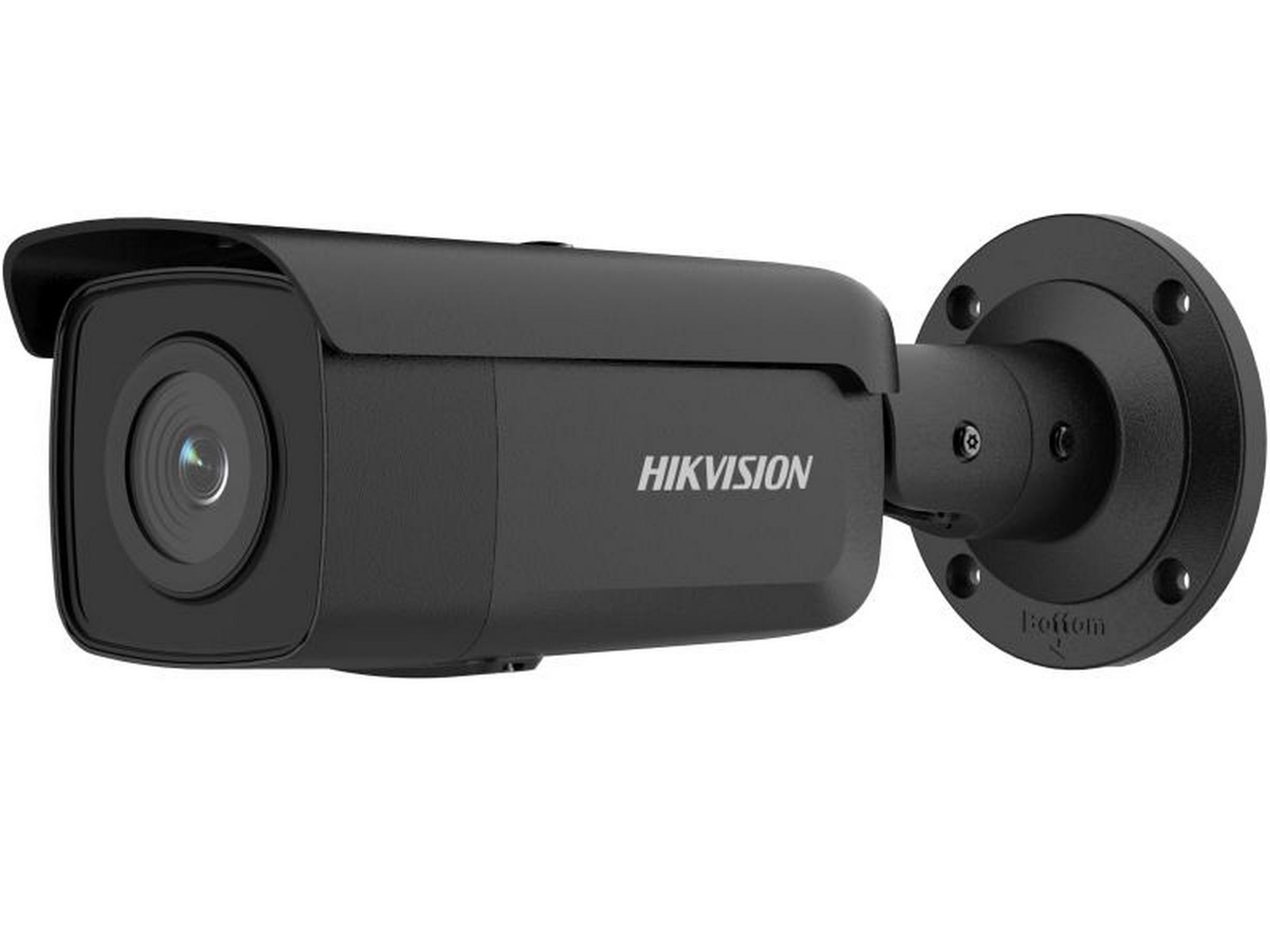 Camera Hikvision AcuSense 6MP DarkFighter