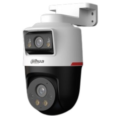 Dahua WizColor 2MP Cameră IP Color Noapte