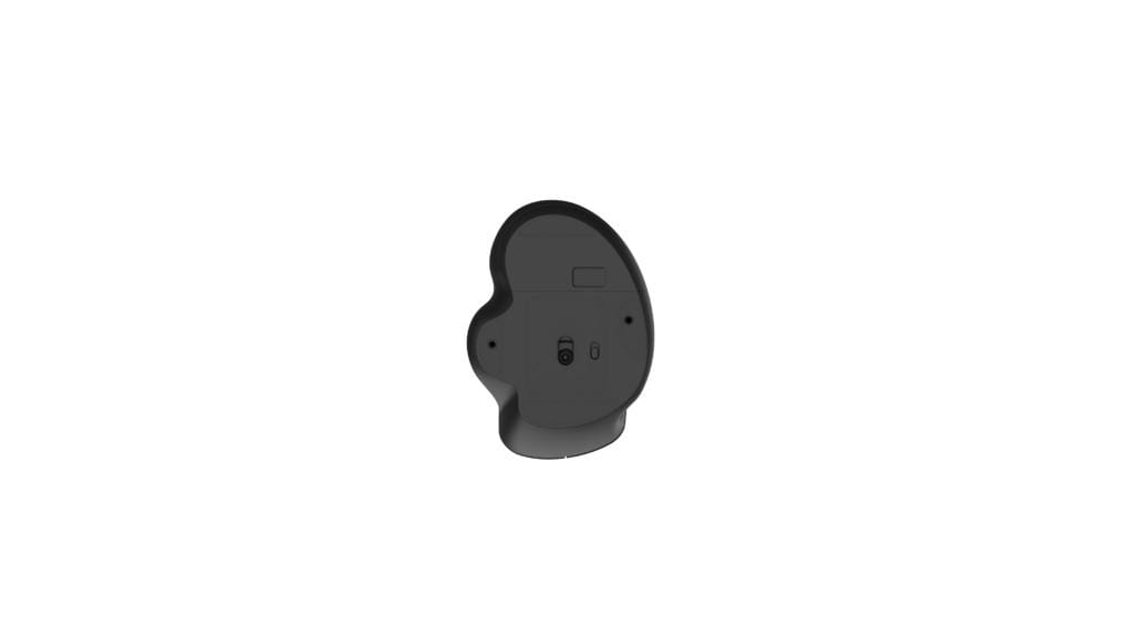 Mouse Wireless Serioux Glide 515 - Silentios, Ergonomic, 1600 DPI - imagine 7