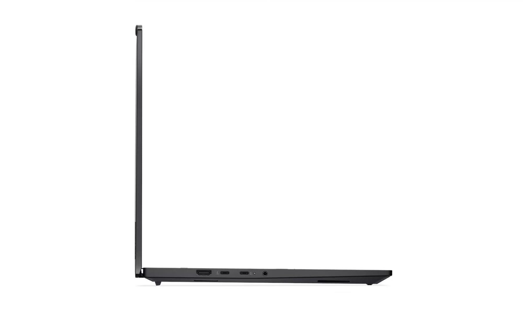 Laptop Lenovo ThinkPad T1g Gen 8 RTX 5060 | Profesional 16" - imagine 4