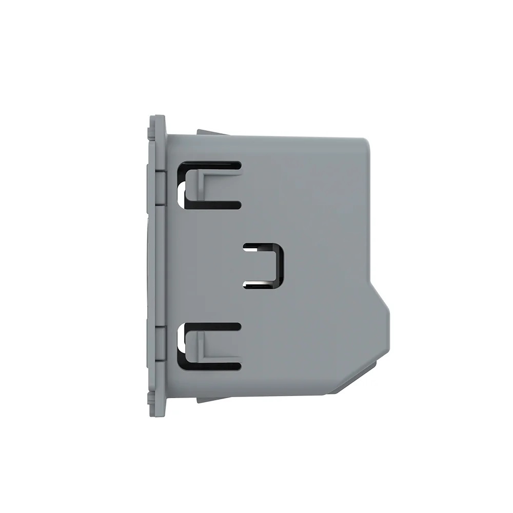 Modul Touch Livolo cu Revenire, 12/24V - imagine 3