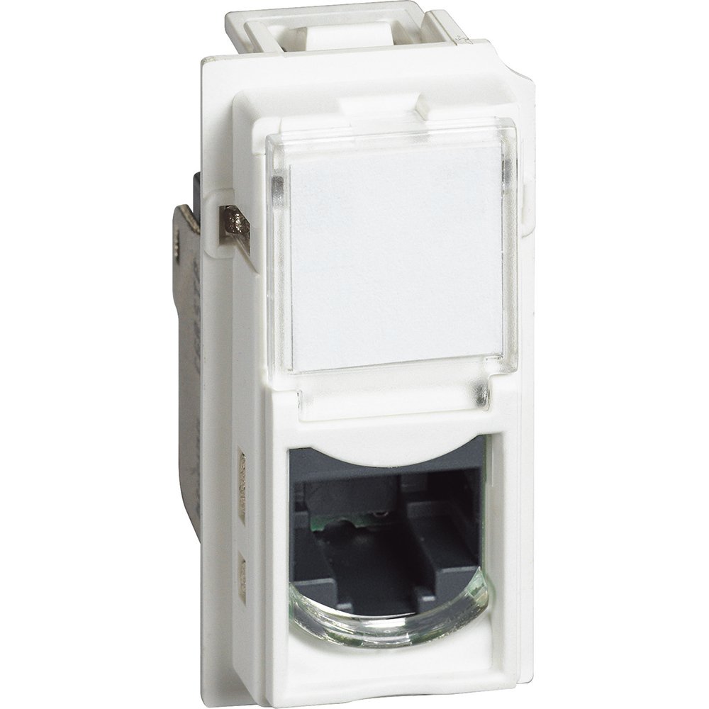 Priza RJ45 Bticino Toolless KW4279C5E