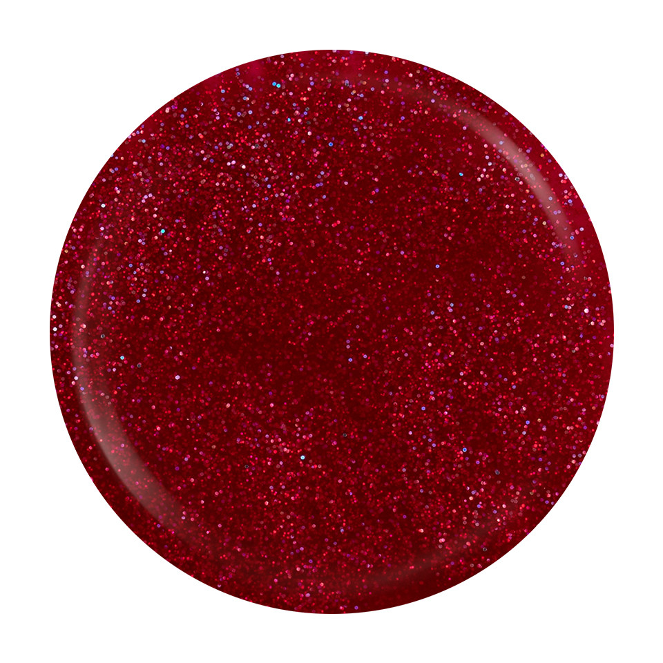 Gel UV Color SensoPRO Ruby Haze 5ml