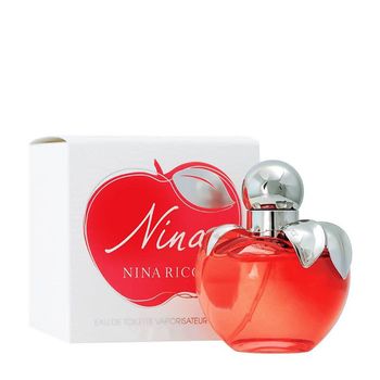 Nina Ricci Nina - Parfum Feminin Romantic