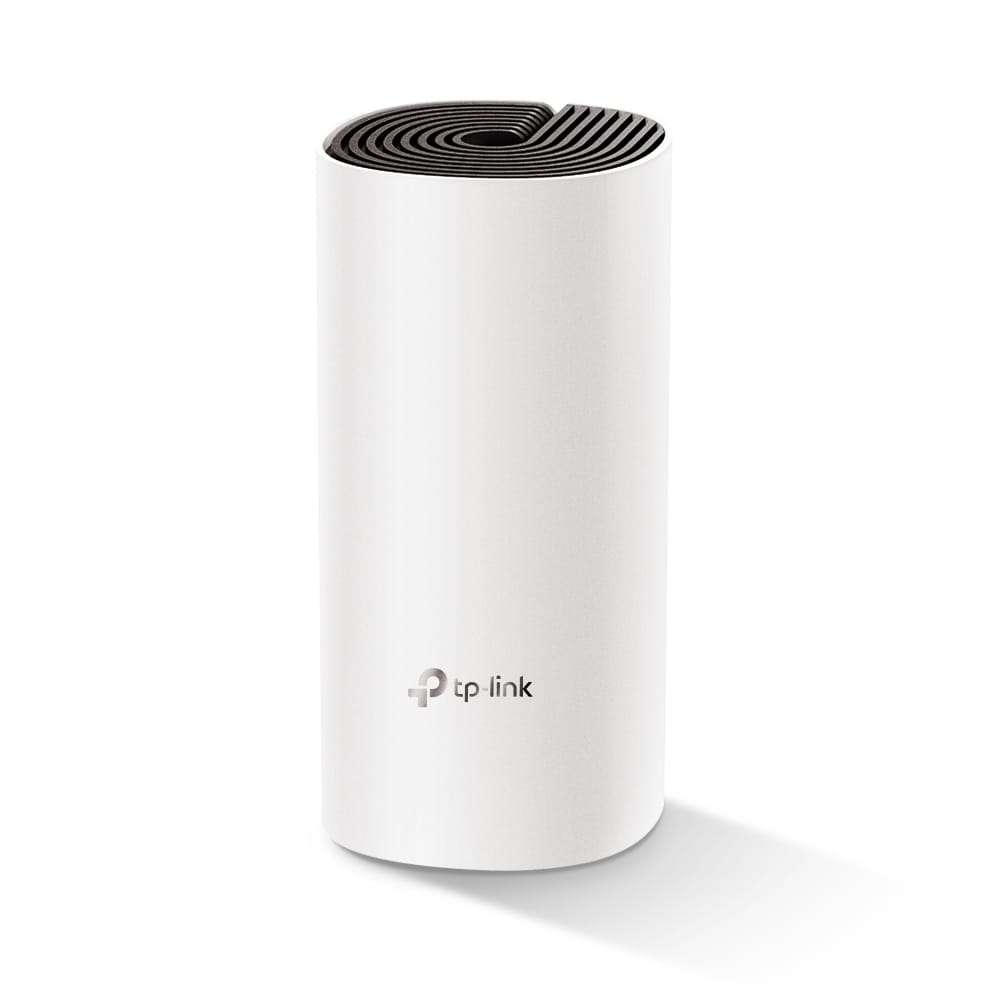 Sistem Mesh Wi-Fi TP-Link Deco M4 AC1200 - Acoperire Integrala - imagine 2