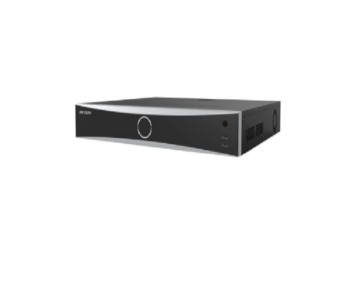 NVR HIKVISION 16 Canale 4K AcuSense - DS-7716NXI-I4/S - imagine 2