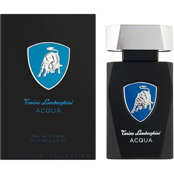 Lamborghini Acqua 75ml - Parfum Barbatesc Premium