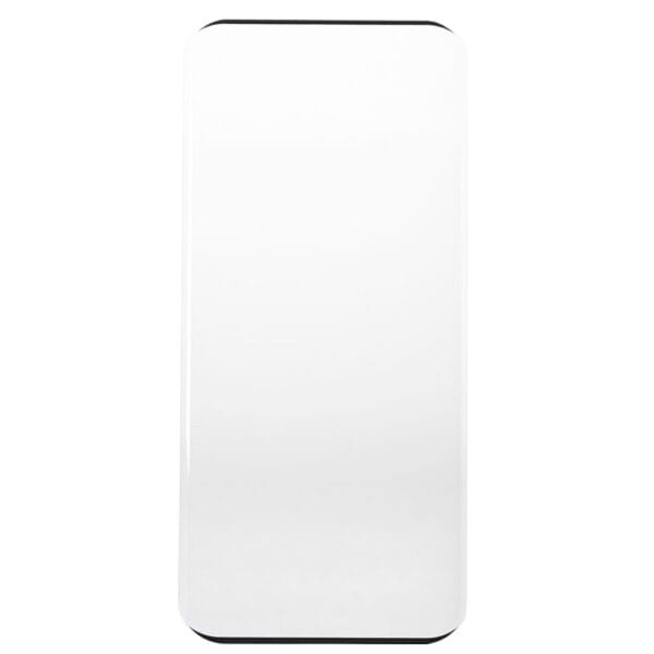 Folie Sticla Spacer Xiaomi Mi 11 Ultra 5G - Protecție 9H Anti-Amprentă - imagine 2