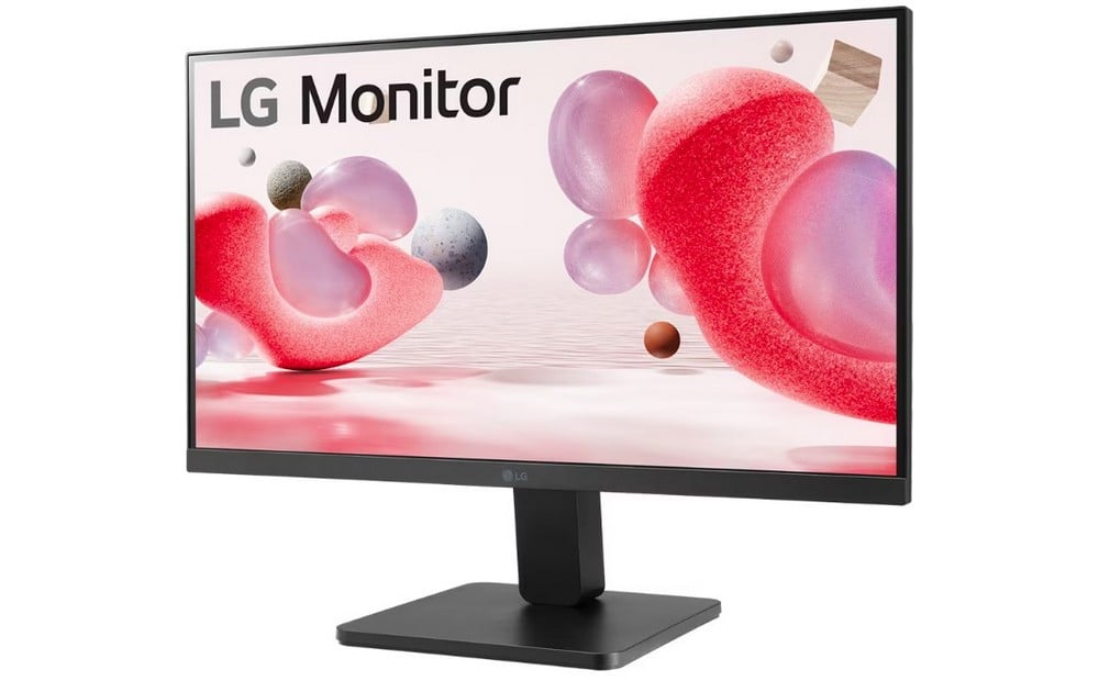LG 22MR410-B Full HD Monitor cu AMD FreeSync