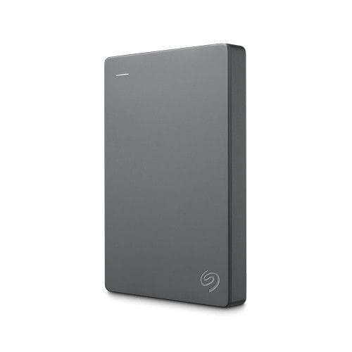 HDD Extern Seagate Basic 4TB USB 3.0 - Stocare Compactă - imagine 4