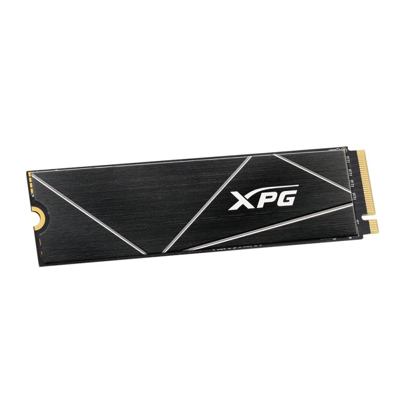 SSD Adata XPG GAMMIX S70 1TB NVMe M.2 - Gaming High Performance - imagine 5