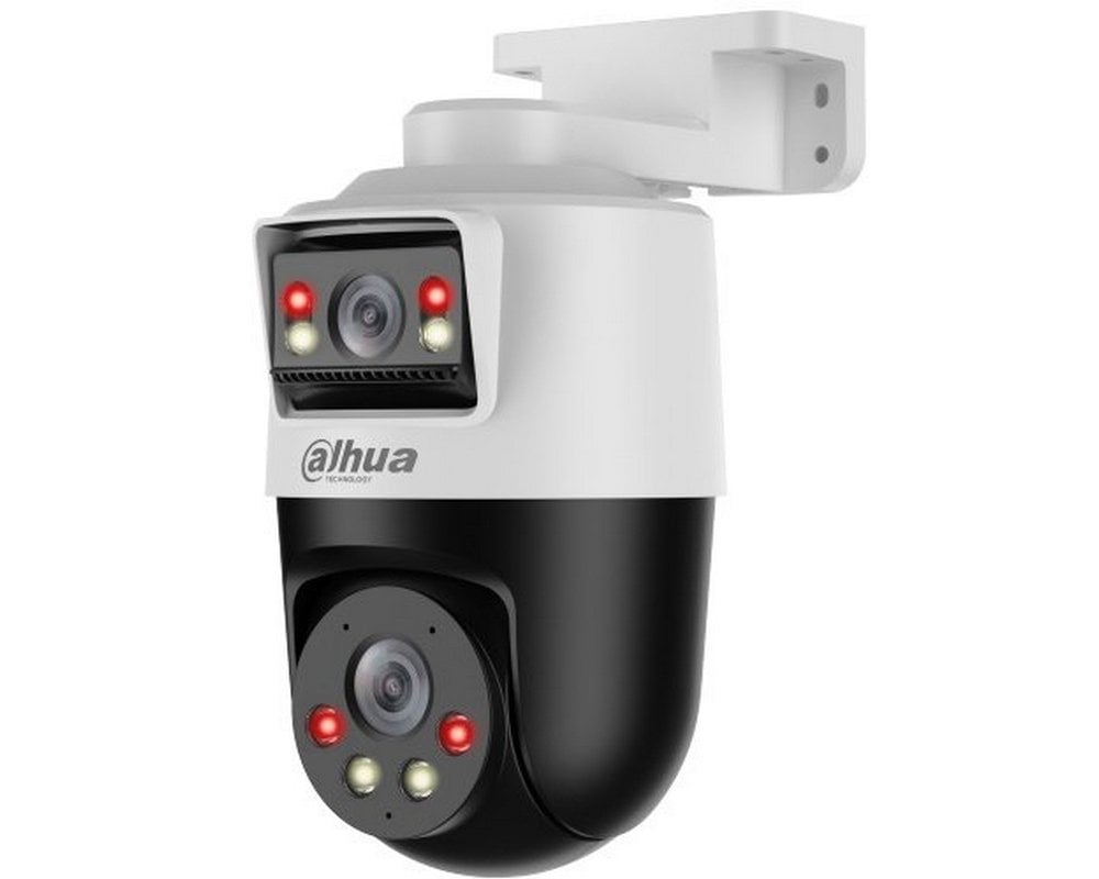 Dahua PT Camera Dual Lens 2MP - Supraveghere Inteligentă
