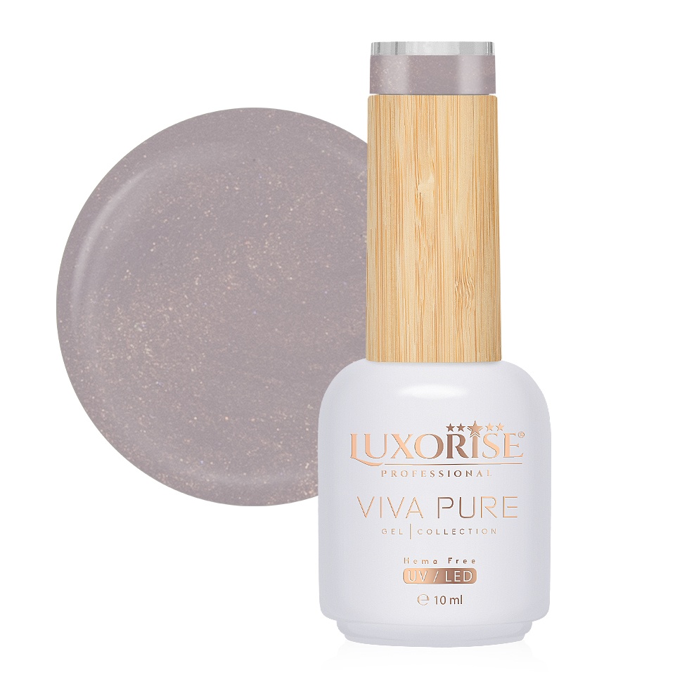 Oja Semipermanenta Hema Free Luxorise Illuminated Infinity