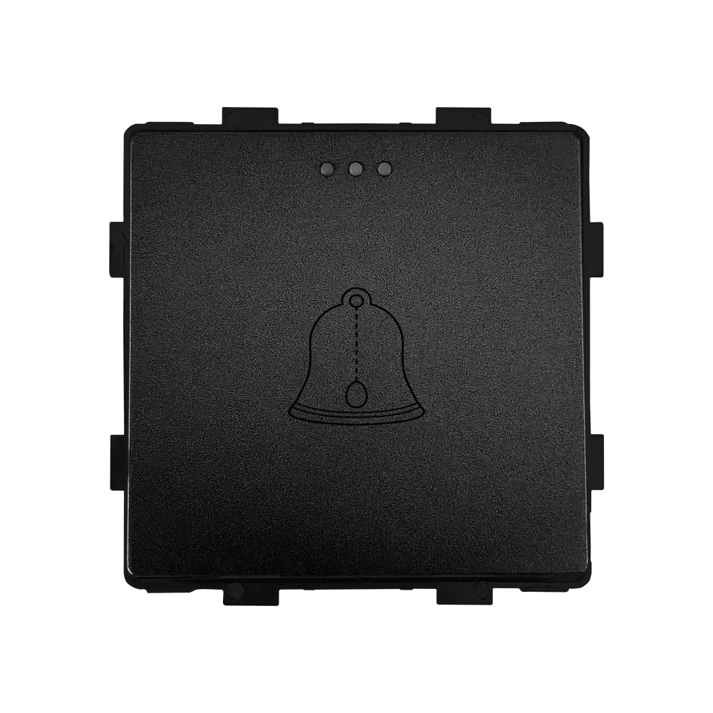 Modul Buton Sonerie Mecanic Luxion, 250V - imagine 6