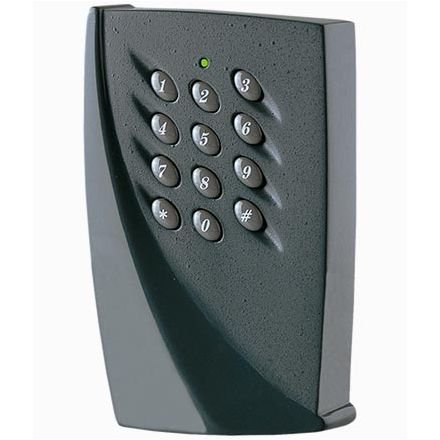 Controler CDVI PROMI1000PC Autonom