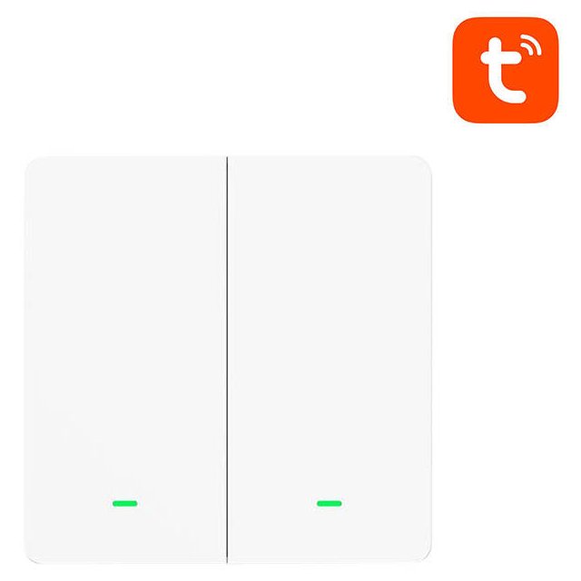 Intrerupator inteligent Gosund SW9 Wi-Fi Control Vocal