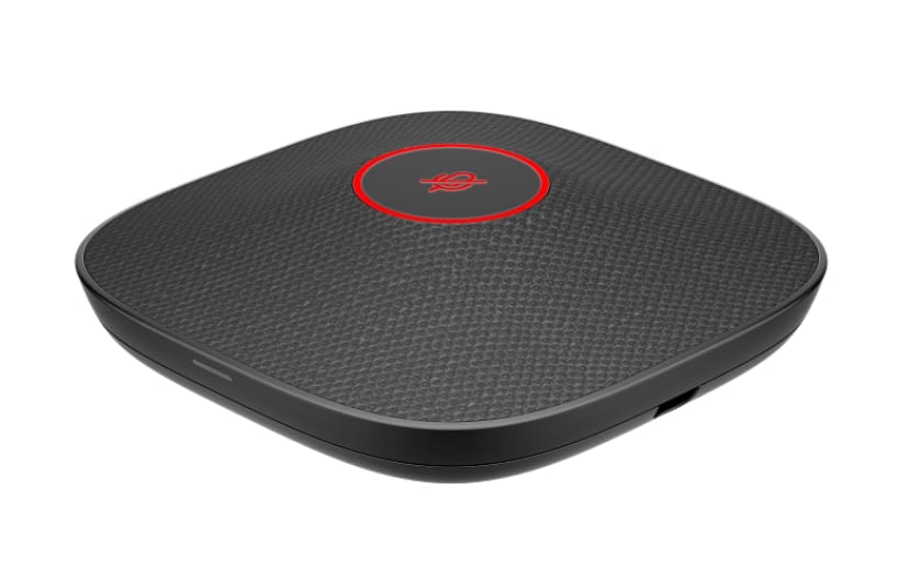 Microfon HP Poly Studio A2 - Soluție Audio Profesională - imagine 4