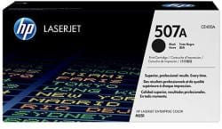 Toner HP CE400A Original Black 5500 pagini - Calitate Superioară - imagine 2