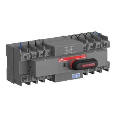 Comutator ATS ABB 63A, 4 Poli, Automat