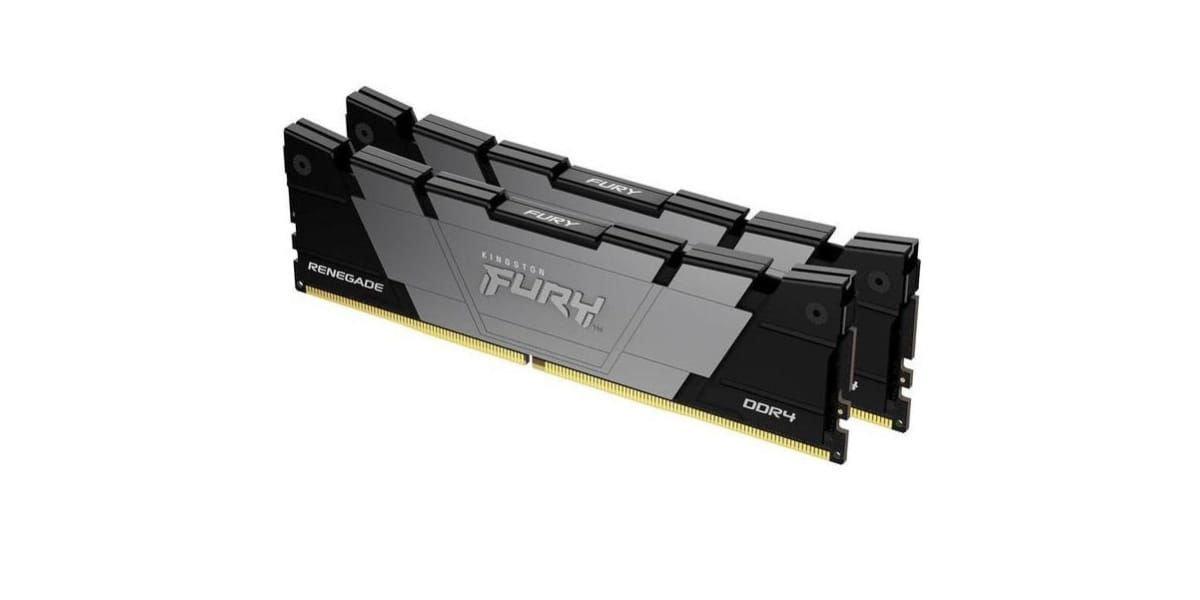 Kingston 32GB DDR4 3600MHz CL16 - Performanță Gaming - imagine 2