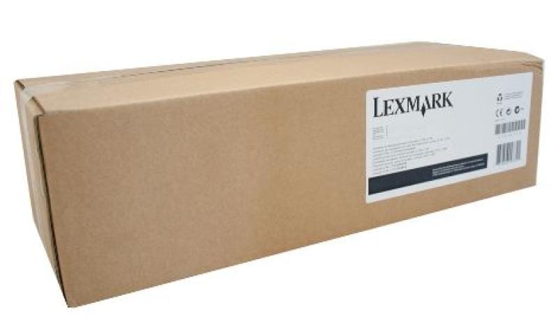 Toner Lexmark 24B7579 Magenta 46.900 pagini XC96x - imagine 2