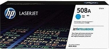 Toner HP CF361A Cyan Original 5.000 Pagini LaserJet