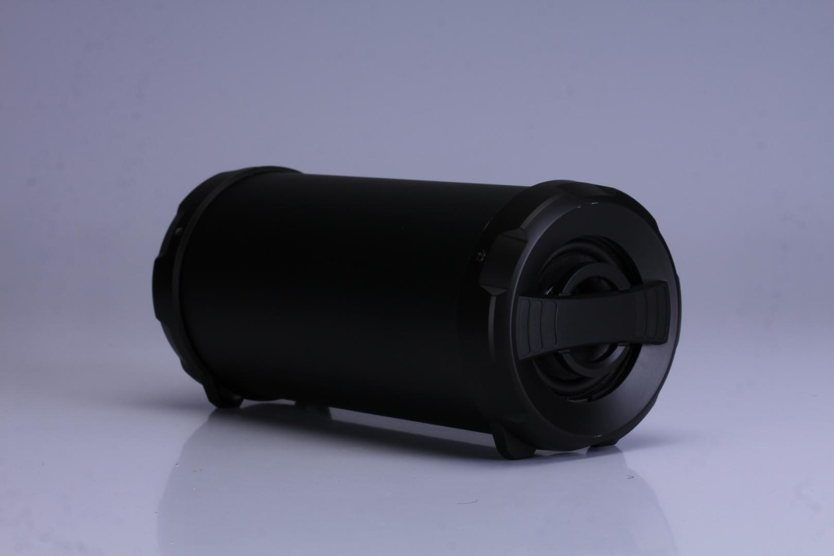 Boxă Portabilă AKAI ABTS-12C Bluetooth 5W, Negru - imagine 2