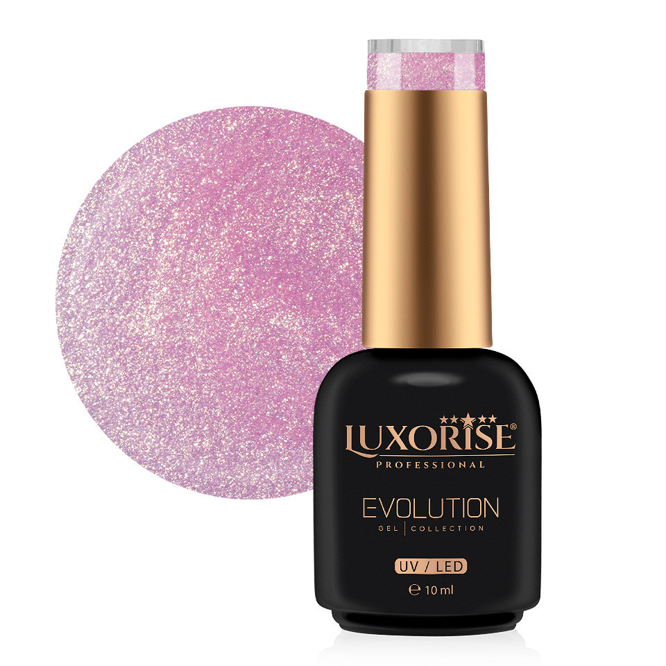 Oja Semipermanenta LUXORISE Someone to Love 10ml